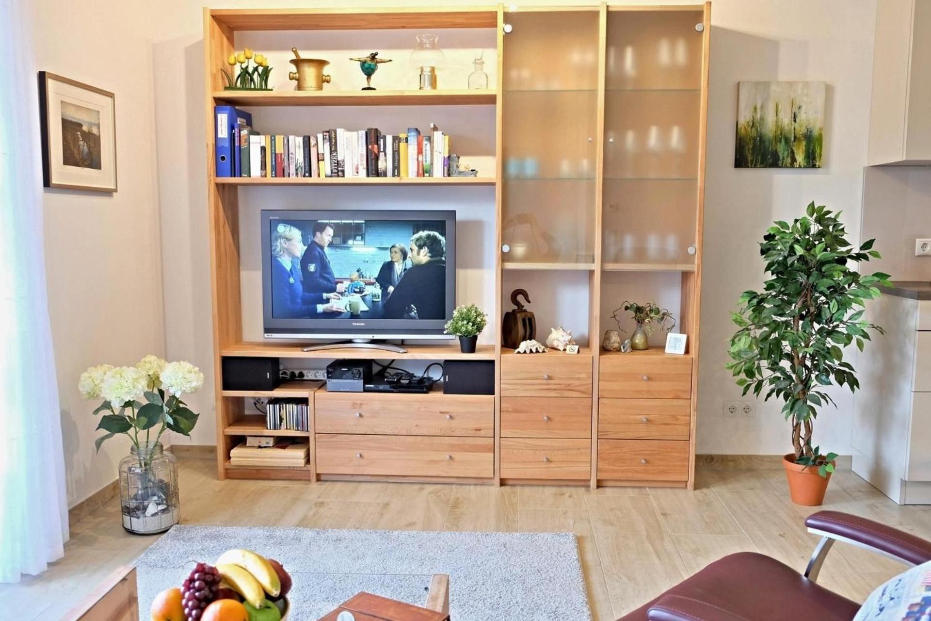 Sommerbrise - Wallbox Laboe Luaran gambar